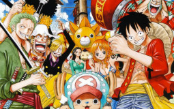 Straw hats (One piece) ☺ ☻☺☻